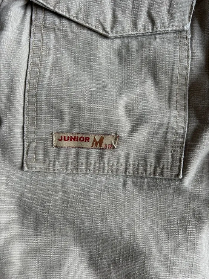 Pantalon Cargo Sergent Major - photo numéro 9