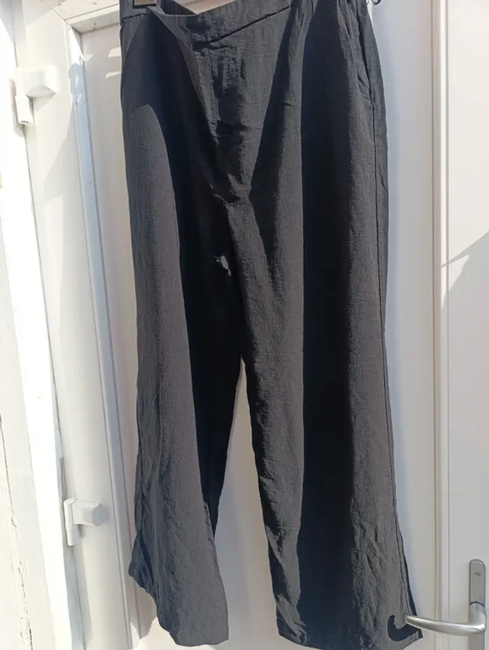 Pantalon Zeeman taille 48 neuf ! - photo numéro 2