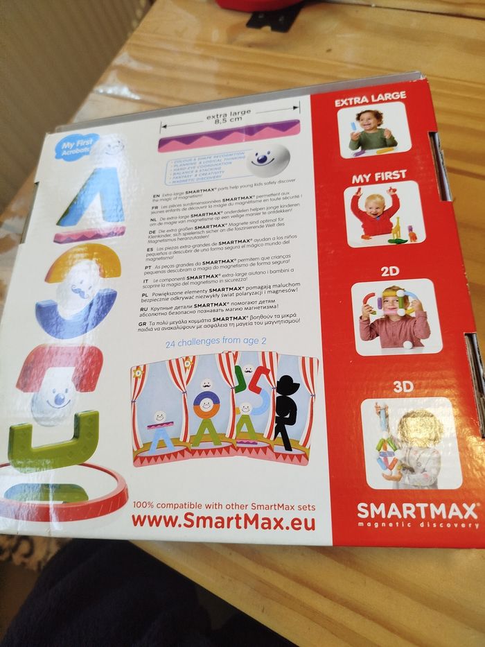 Smartmax - photo numéro 3