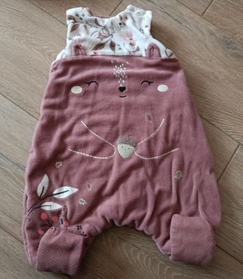 Gigoteuse 12-18 mois TOG 3 