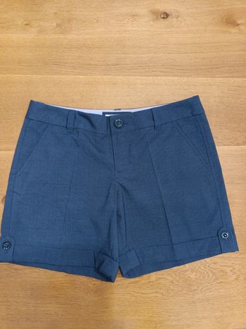 Très beau short esprit T40