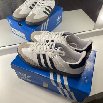 Adidas-samba