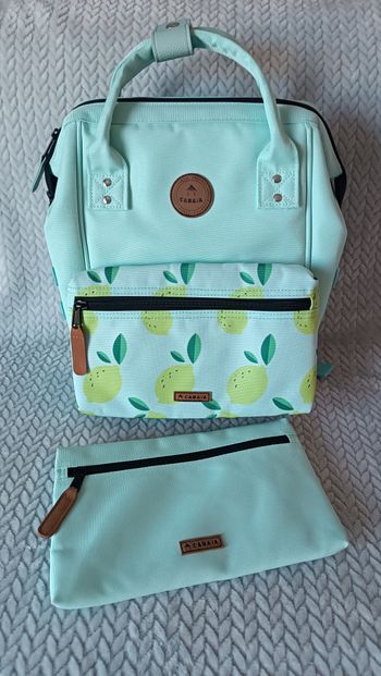 Sac a dos Cabaia Rio de Janeiro S