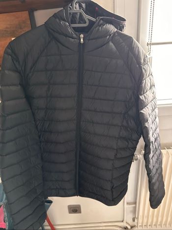 Doudoune homme Jott