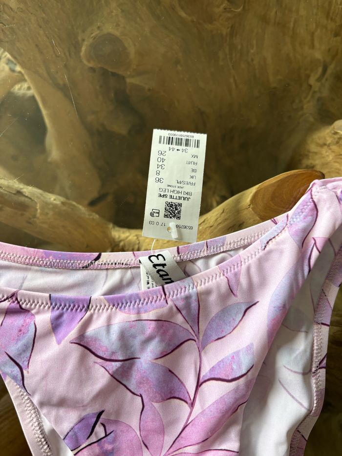 Bas de maillot de bain Etam - photo numéro 3