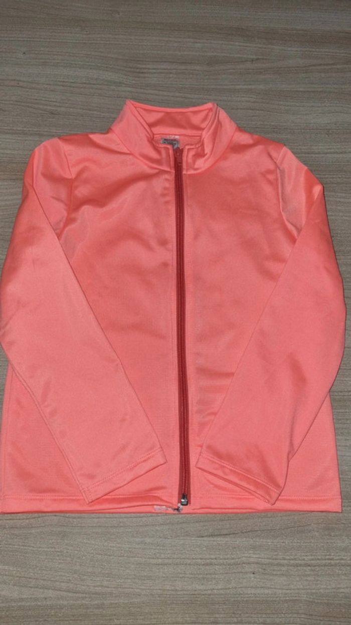 Survêtement decathlon 5/6ans - photo numéro 3