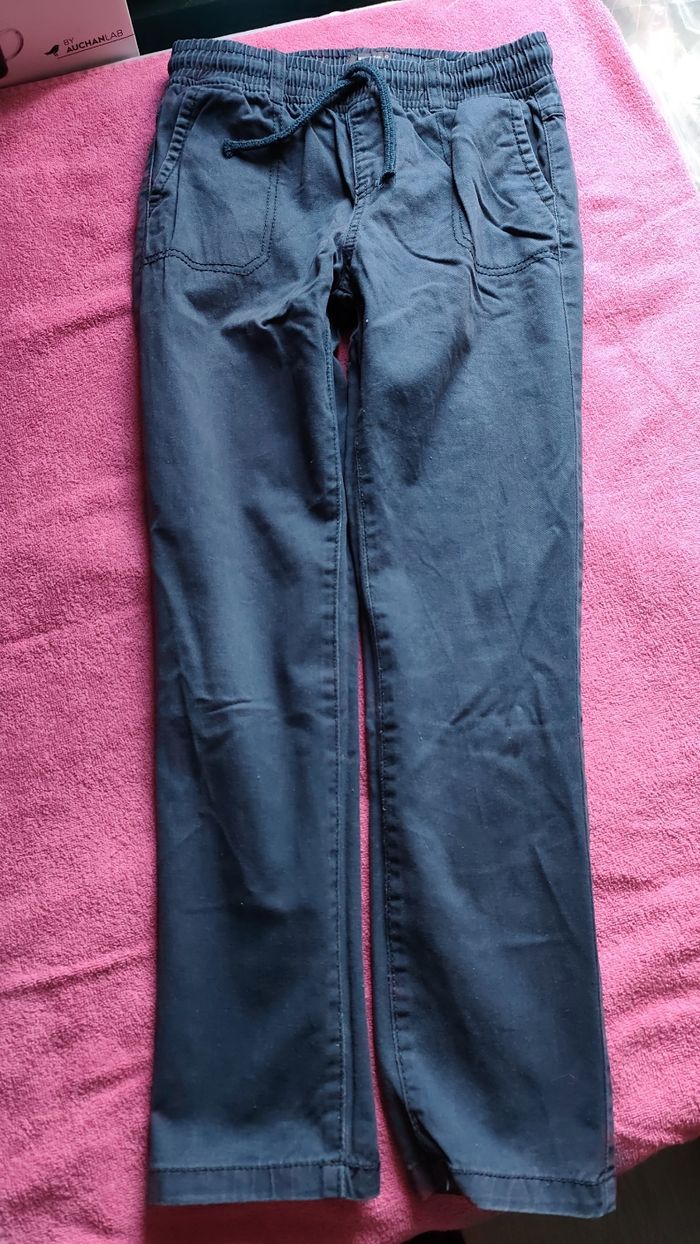 Pantalon - photo numéro 3
