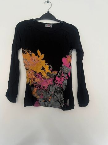 Pull 10 ans