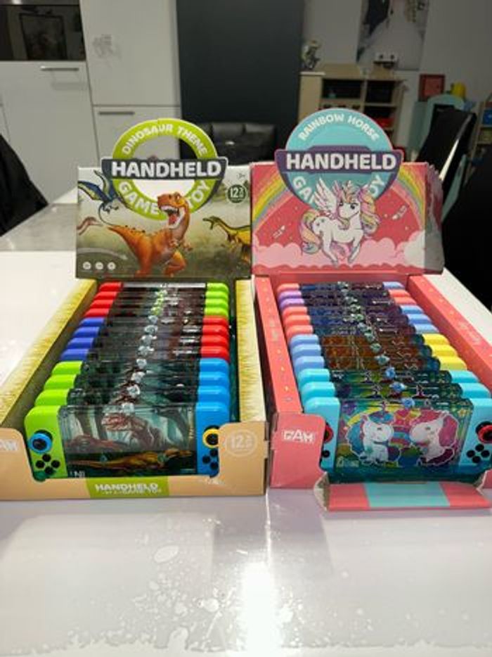 Jeux enfant - photo numéro 2