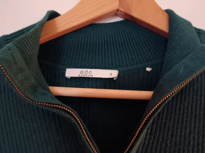Robe pull EDC bu Esprit - photo numéro 2