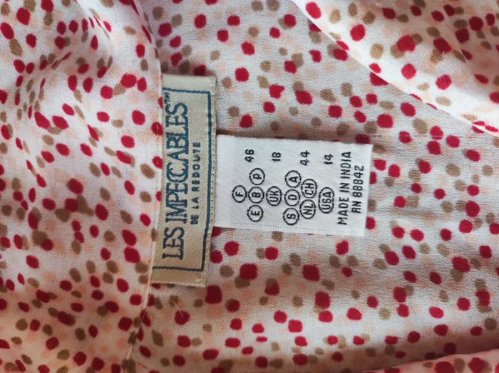 Chemisier les impeccables - photo numéro 5