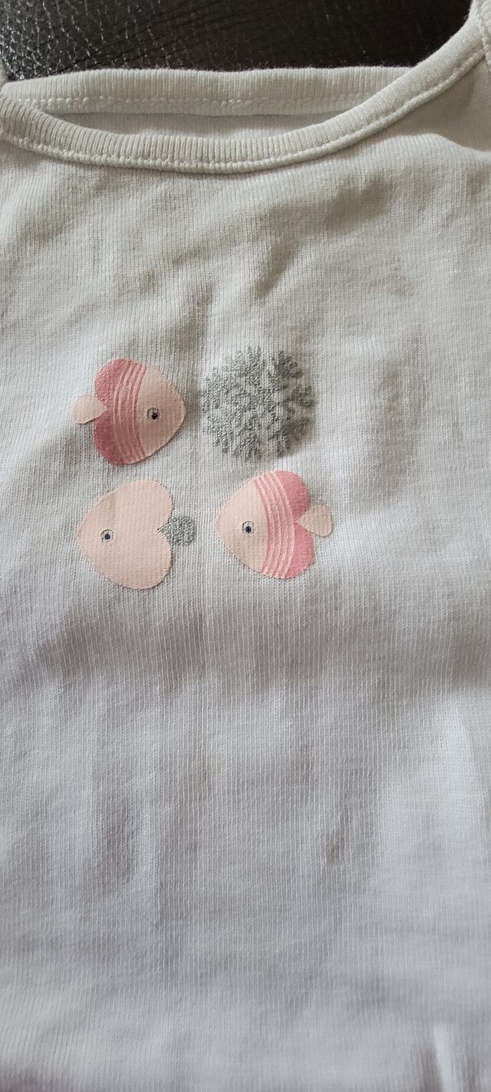 2 bodies 9 mois Obaïbi - photo numéro 3