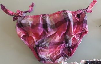 Maillot de bain 👙 18 mois