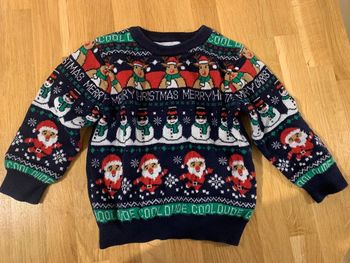 Pull Primark 12-18 mois / 86 cm