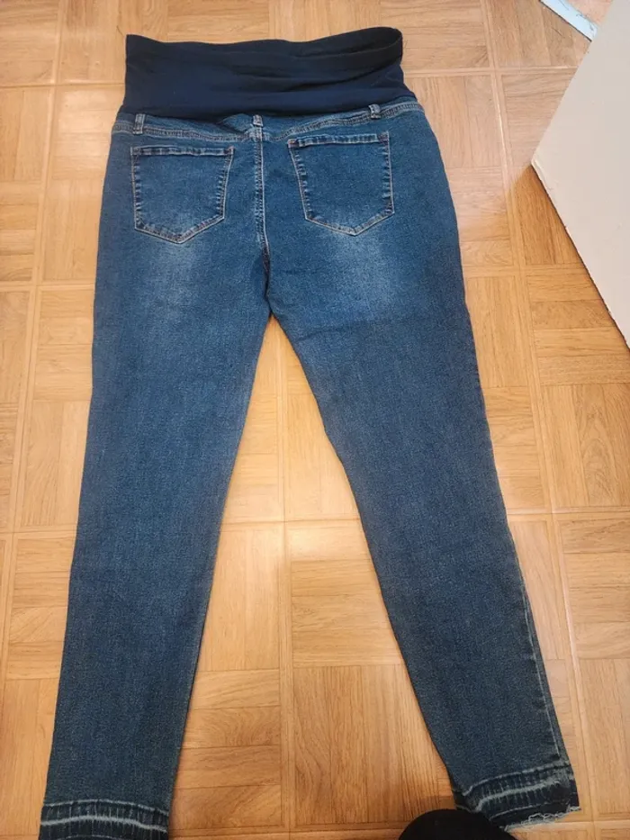 Pantalon maternité - photo numéro 4