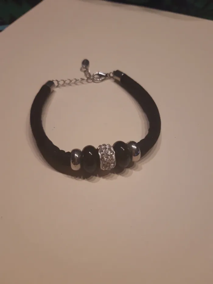 Bracelet fantaisie - photo numéro 2