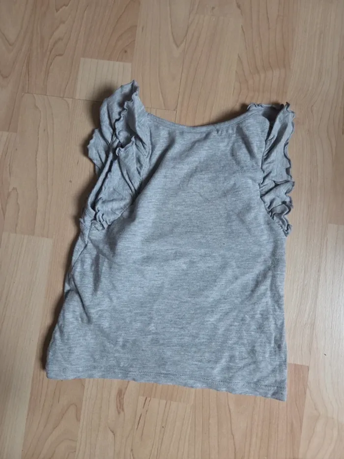 Tee shirt disney 3ans - photo numéro 3