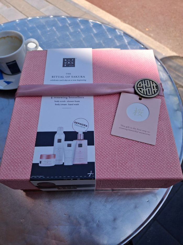Accessoires beauté femme