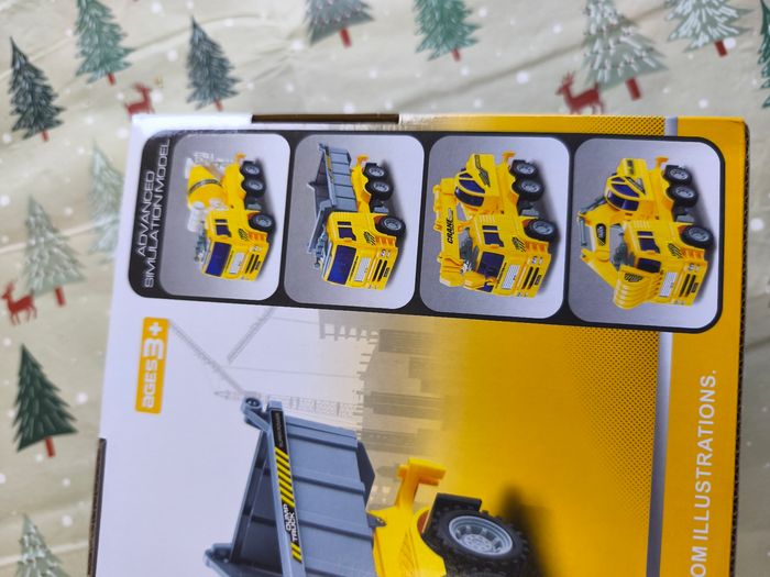 Véhicule neuf magnifique construction - photo numéro 2