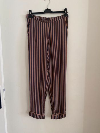 Pantalon pyjama Princesse Tam Tam