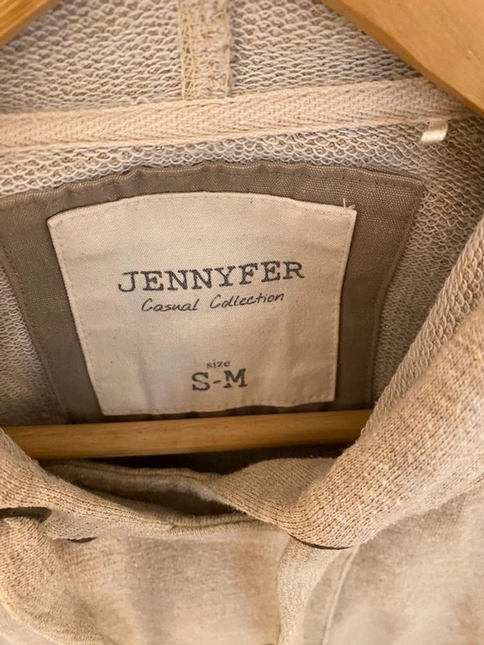 Poncho - photo numéro 3