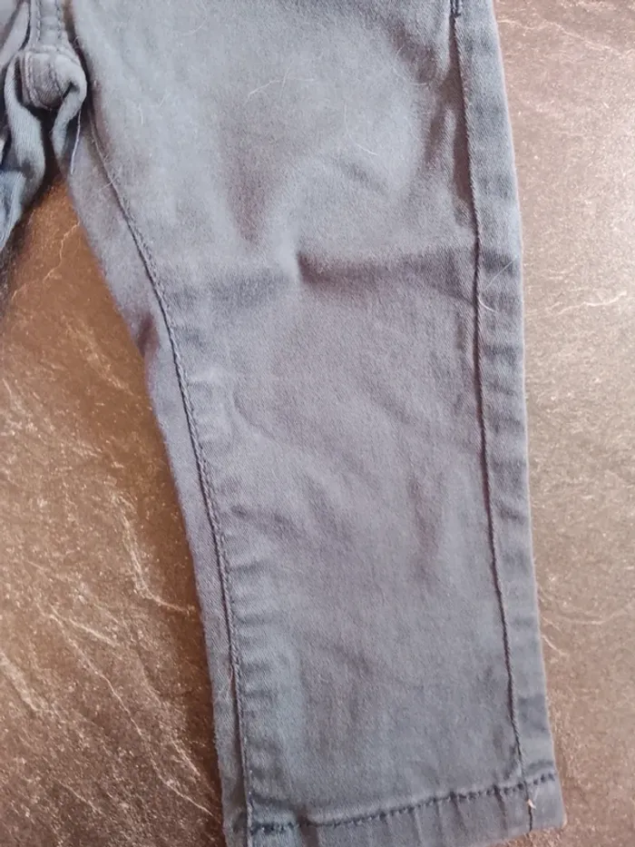 Pantalon 12 mois - photo numéro 4