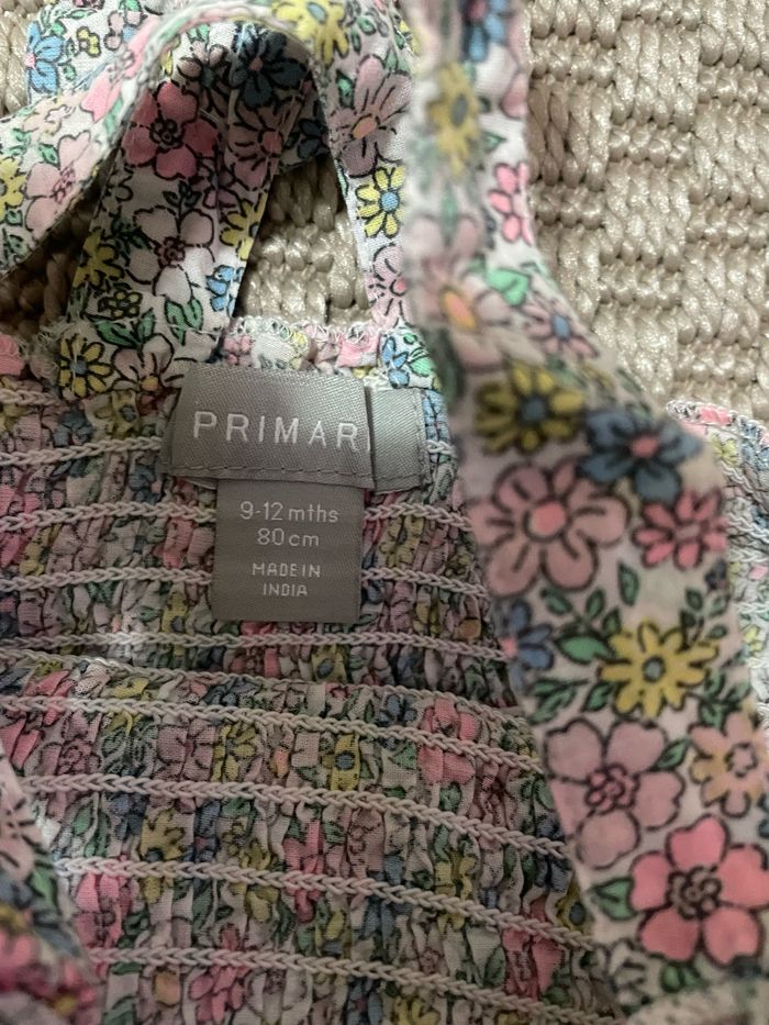 Tunique 18 mois - photo numéro 2