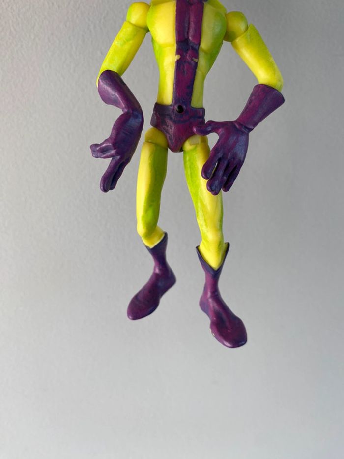 Impossible Man - photo numéro 6