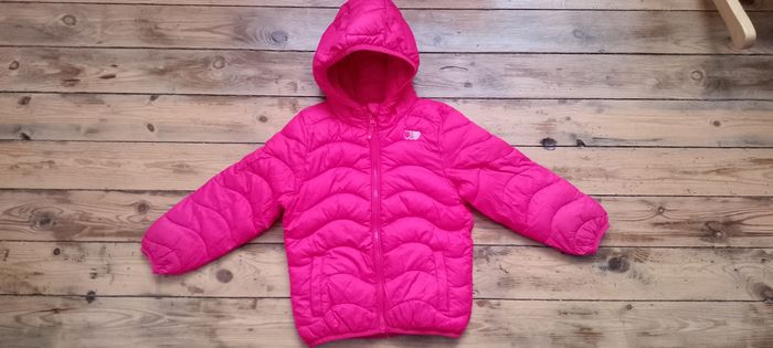 Doudoune légère Tape à l'oeil