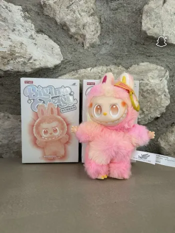Labubu