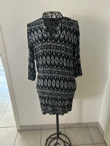 Robe légère