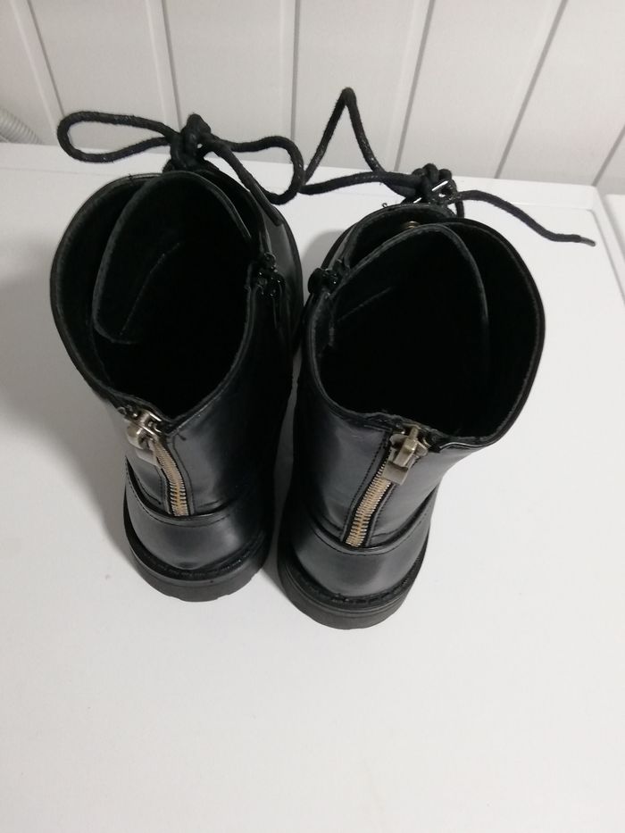 Bottines - photo numéro 2