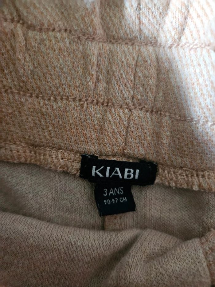 Lot short jupe fillette - photo numéro 3