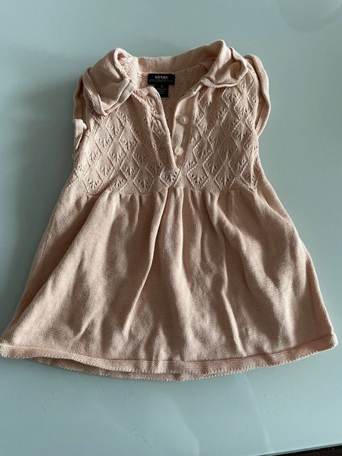 Lot de deux robes - photo numéro 3