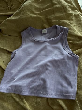 Top mauve