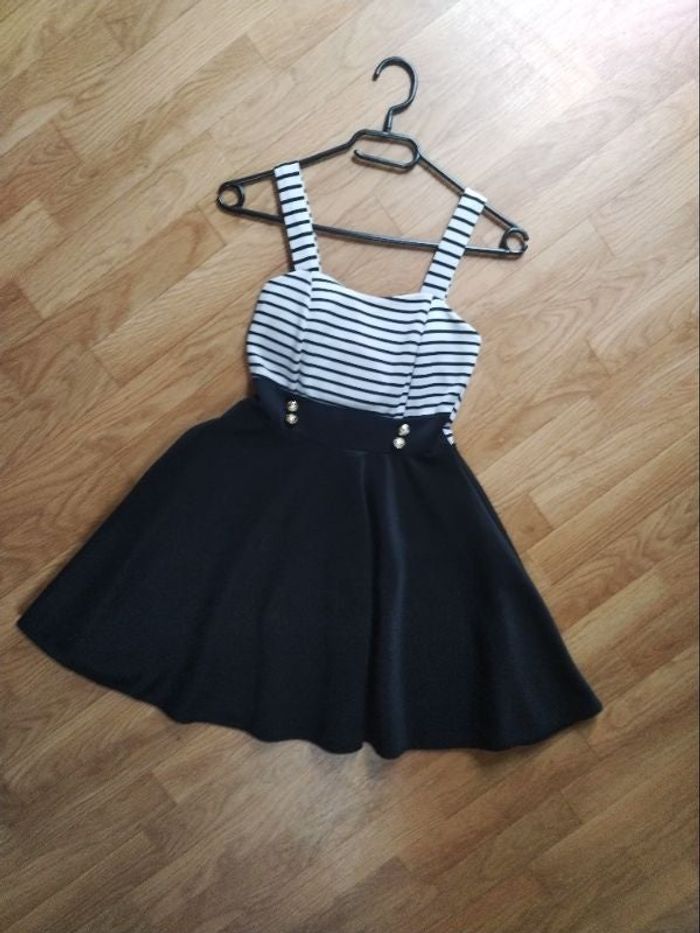 Robe 34