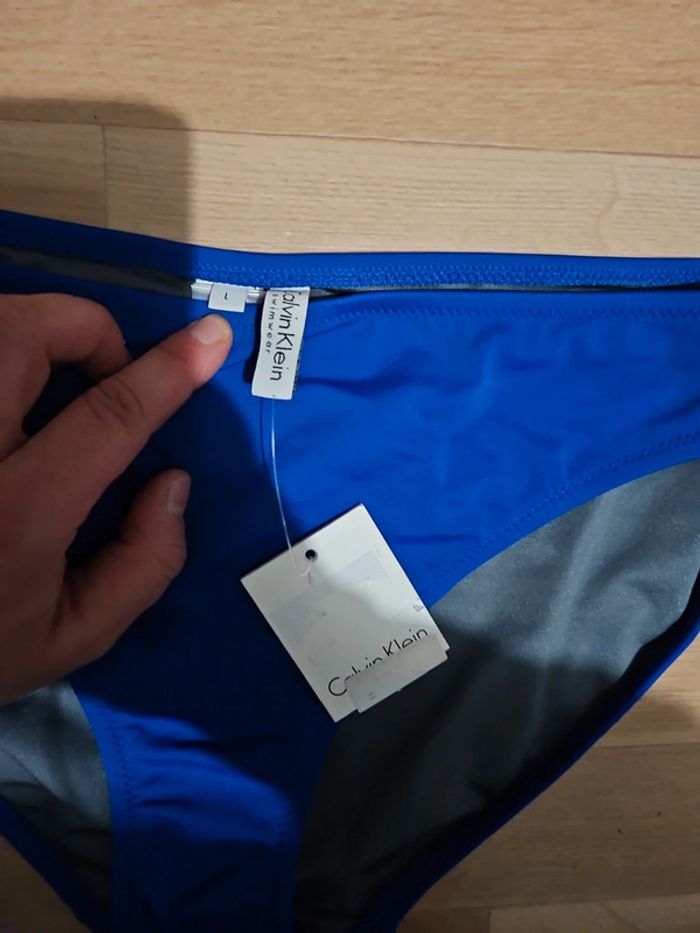 Maillot de bain - photo numéro 2