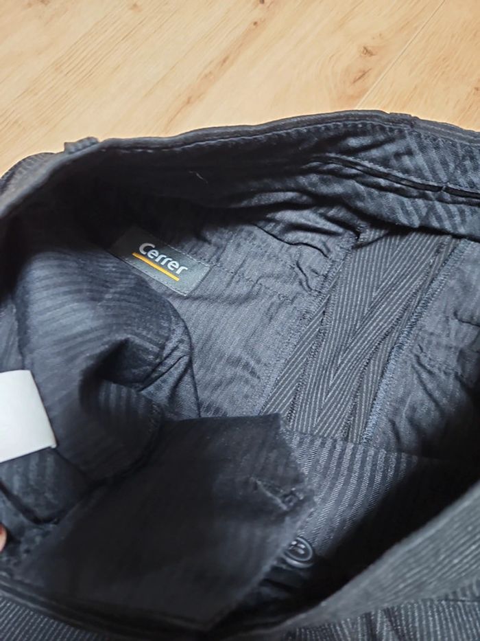 Pantalon costume taille 40 - photo numéro 3