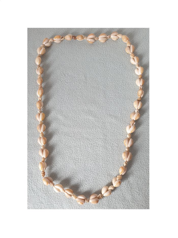 Collier. - photo numéro 2