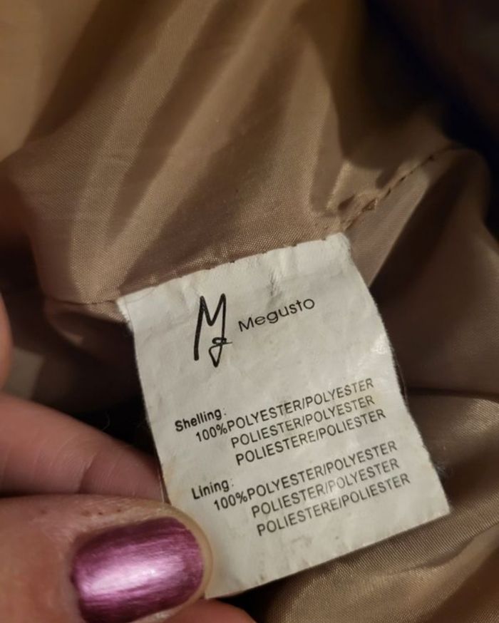 Veste - photo numéro 3