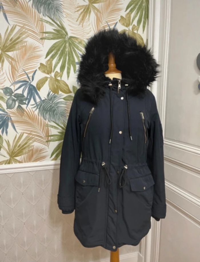 Parka taille 36