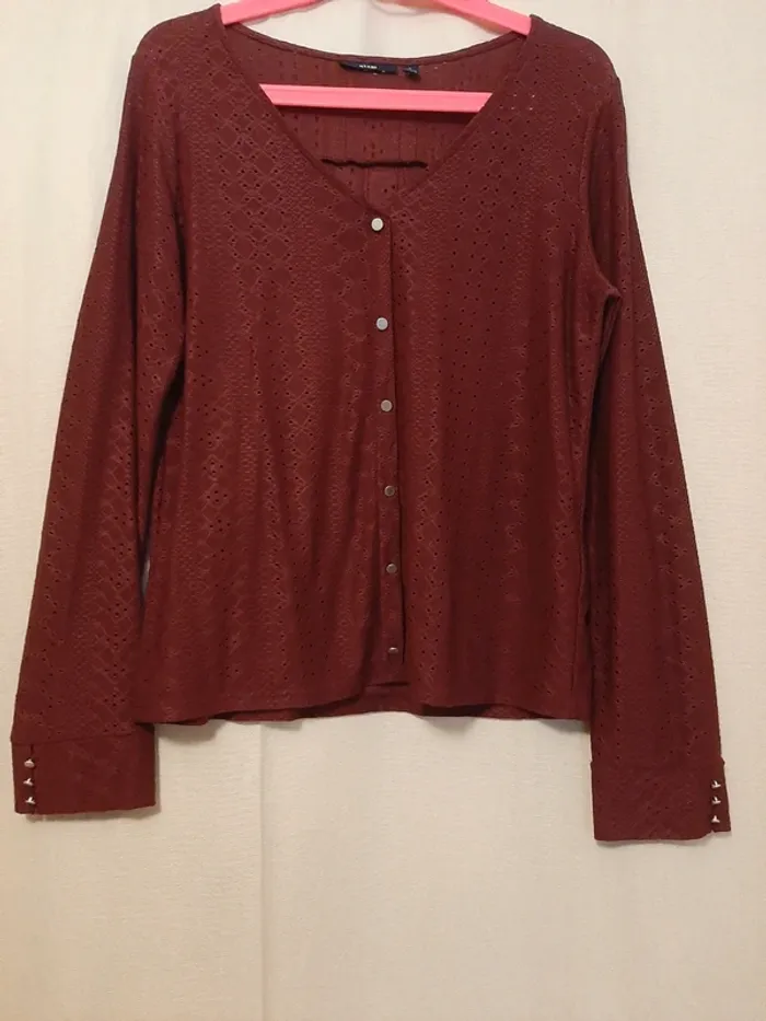 Blouse kiabi