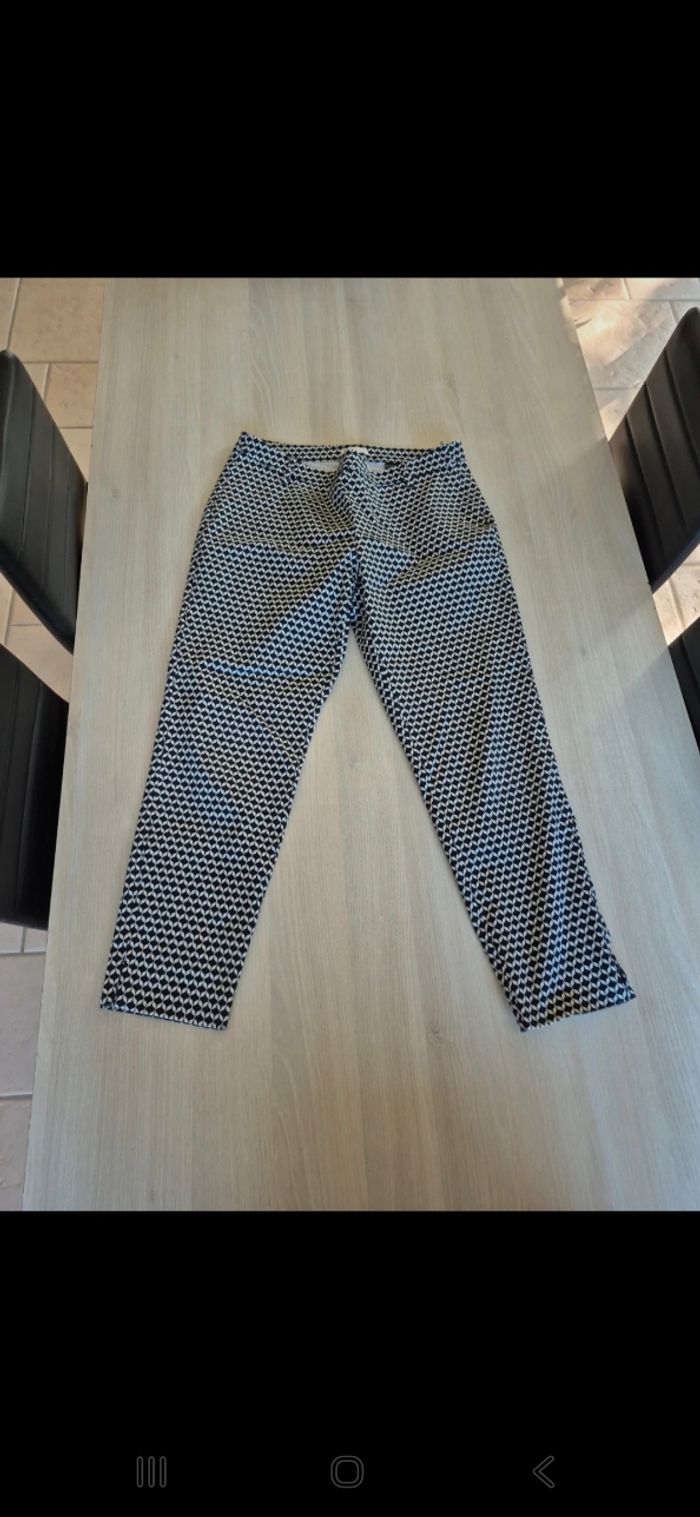 Pantalon  femme - photo numéro 2