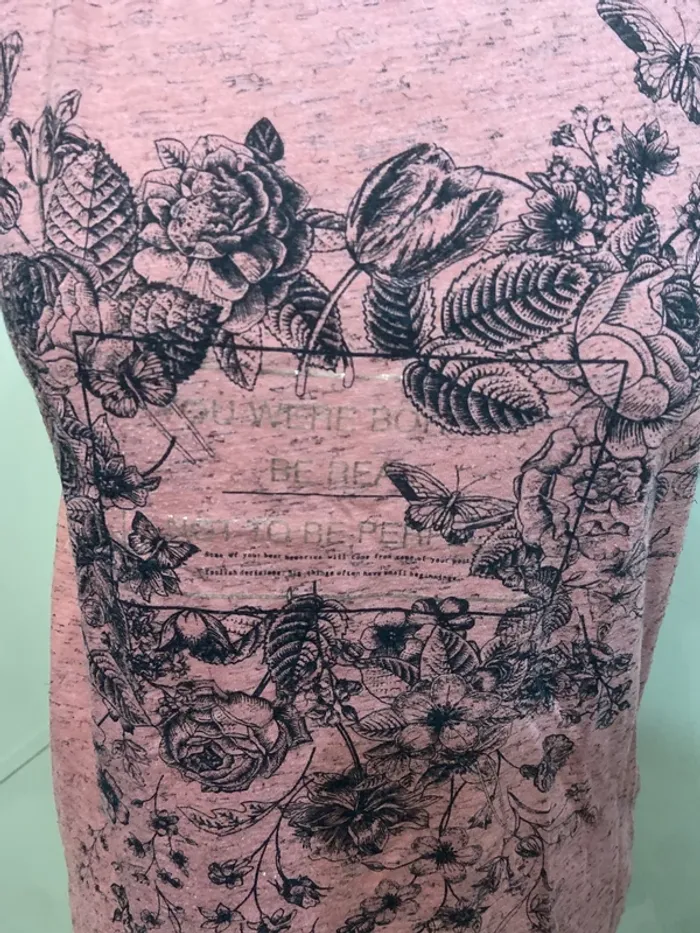 T-shirt - photo numéro 2