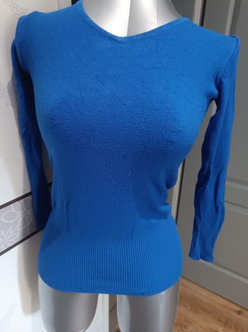 Haut femme t 36
