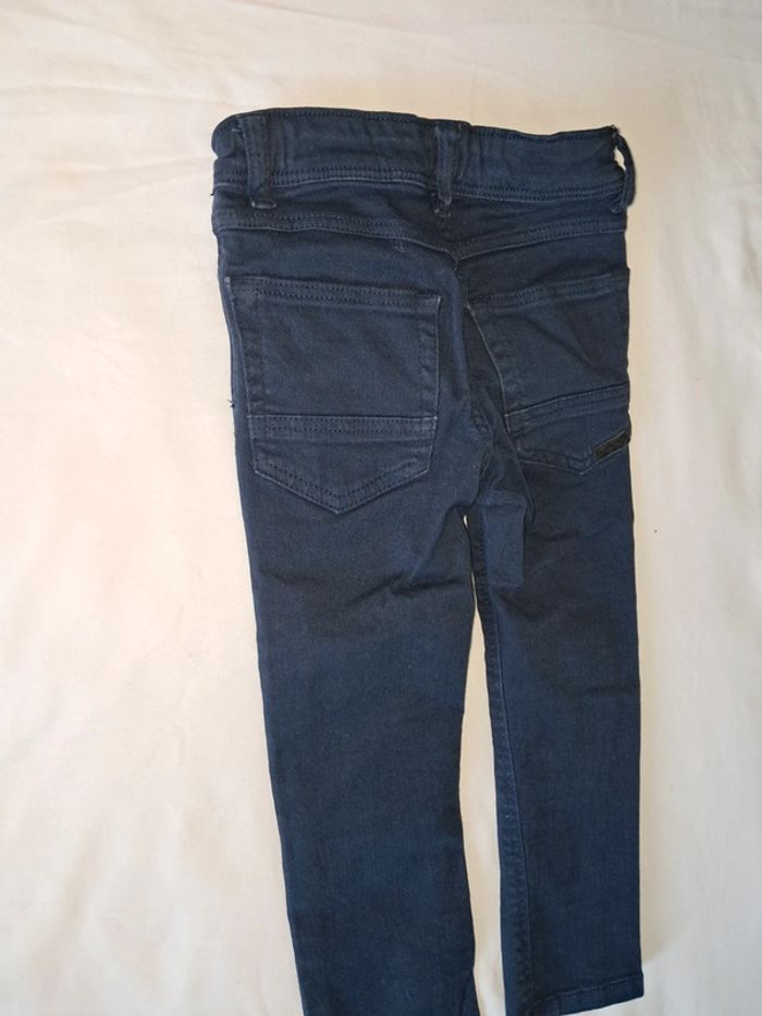 Jeans slim - photo numéro 9