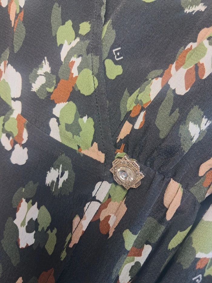 Liu Jo robe robe hiver 2022 T.44 neuve - photo numéro 4