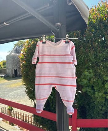 Bodies petit bateau 
