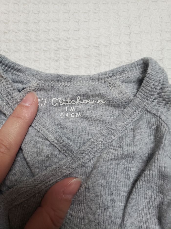 Lot 4 bodies - photo numéro 8