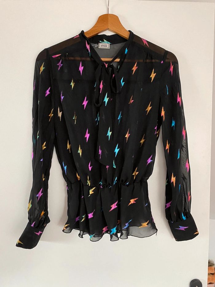 Blouse pimkie éclair